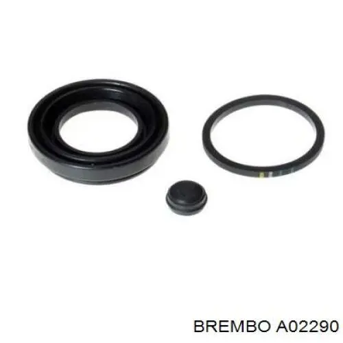 41080C7126 Nissan/Infiniti Juego de resortes de sujeción de pastillas de freno delanteras