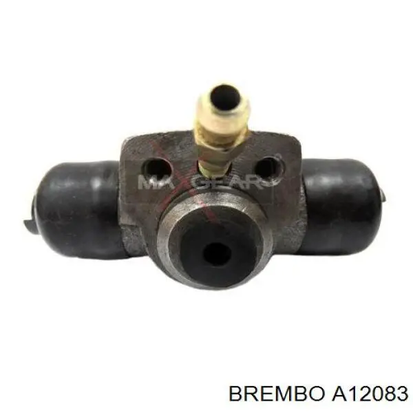 A12083 Brembo cilindro de freno de rueda trasero