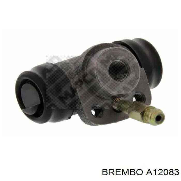 Cilindro de freno de rueda trasera Brembo A12083 precio, desde 10,15 EUR