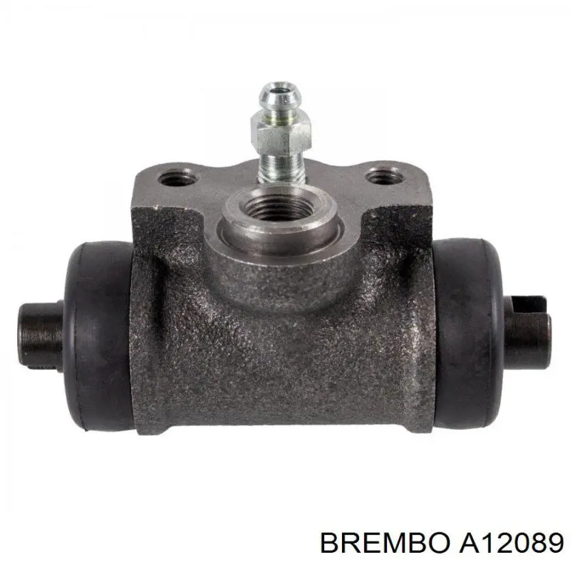 A12089 Brembo cilindro de freno de rueda trasero