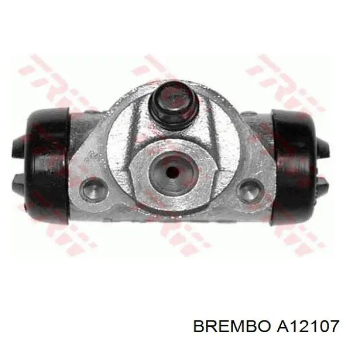 A12107 Brembo cilindro de freno de rueda trasero