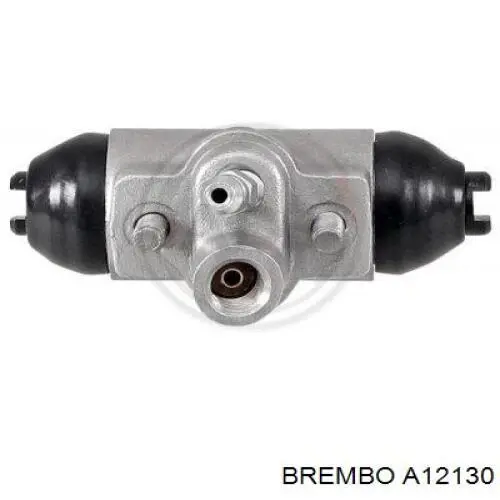 A12130 Brembo cilindro de freno de rueda trasero