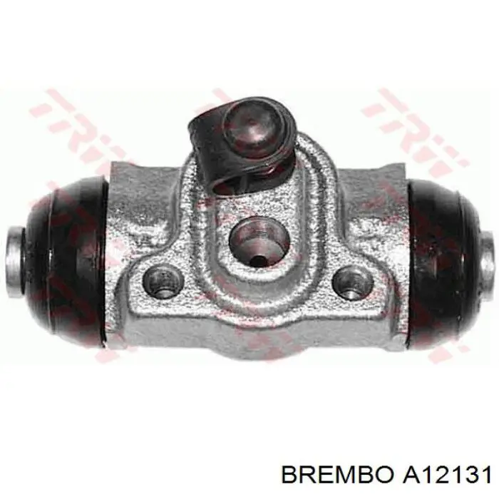 A12131 Brembo cilindro de freno de rueda trasero