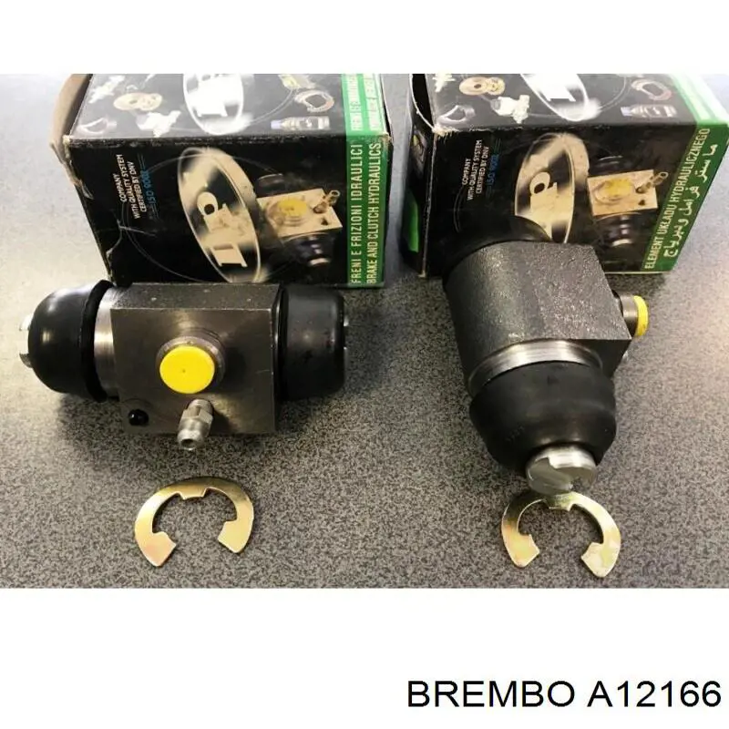 Comprar BWH256 TRW Cilindro de freno de rueda trasera