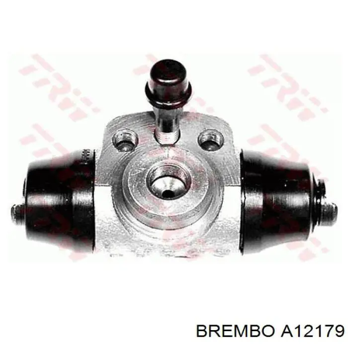 Cilindro de freno de rueda trasero BREMBO A12179