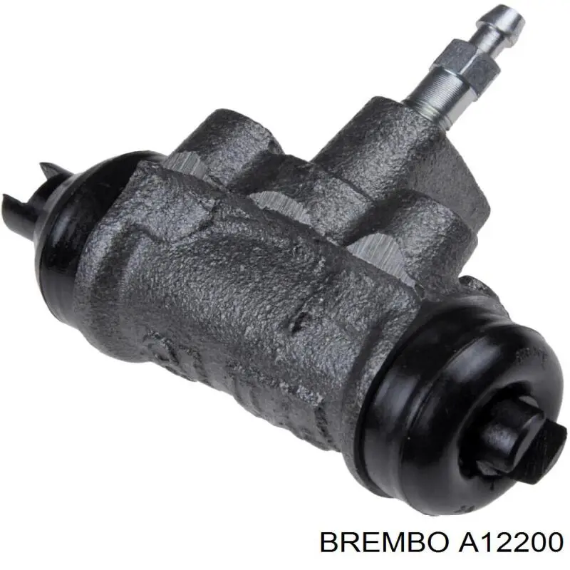 A12200 Brembo cilindro de freno de rueda trasero