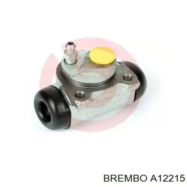 Comprar A12215 Brembo Cilindro de freno de rueda trasera