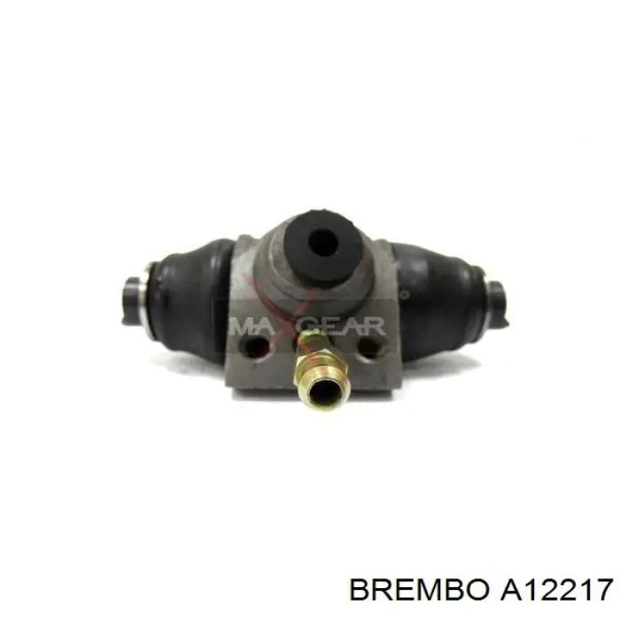 A12217 Brembo cilindro de freno de rueda trasero