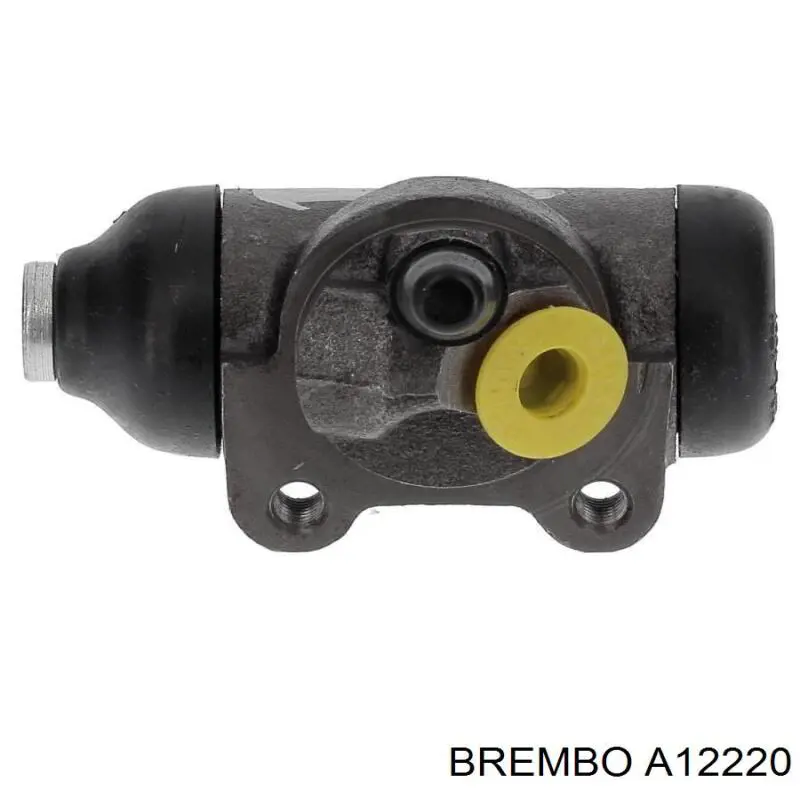 A12220 Brembo cilindro de freno de rueda trasero