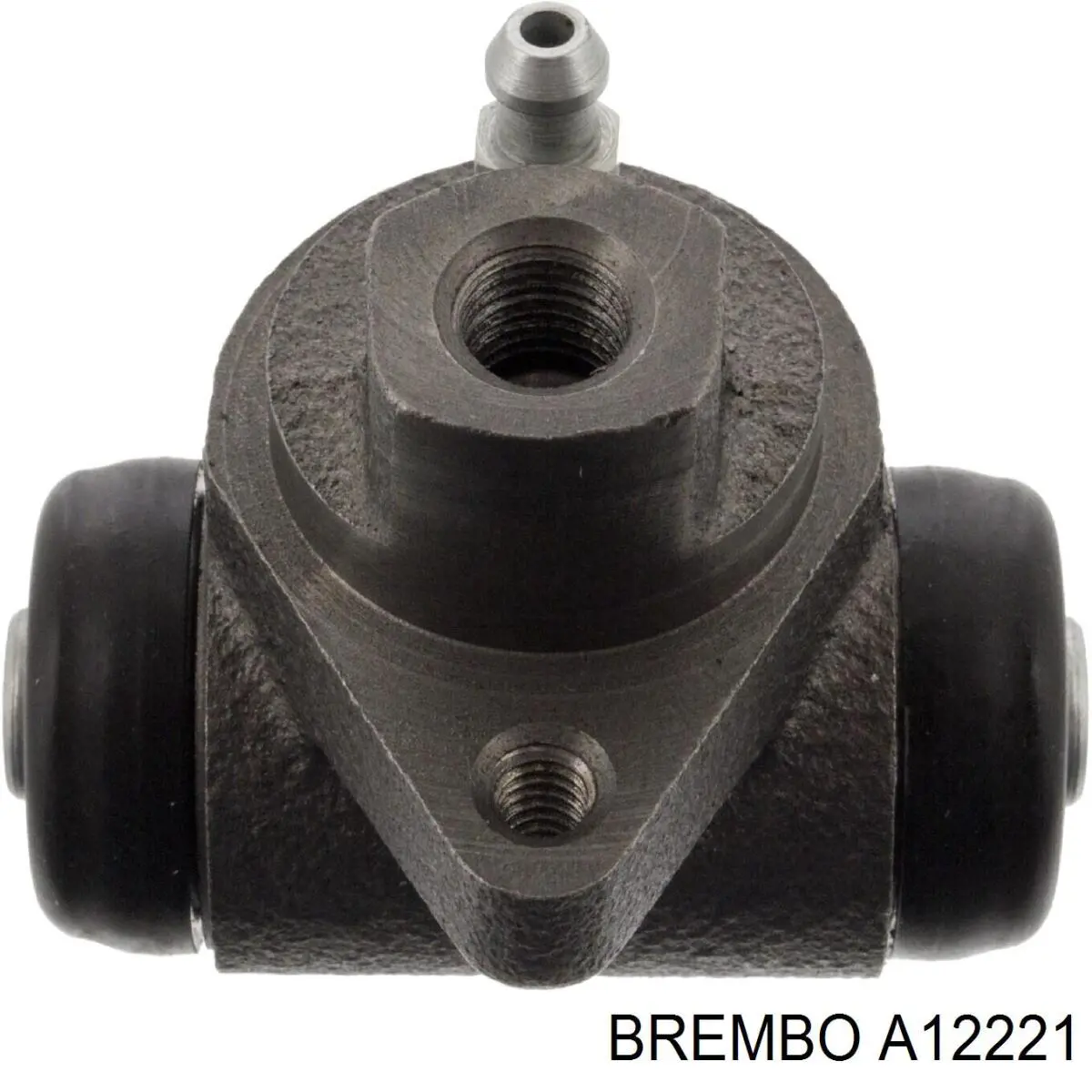 Cilindro de freno de rueda trasero BREMBO A12221