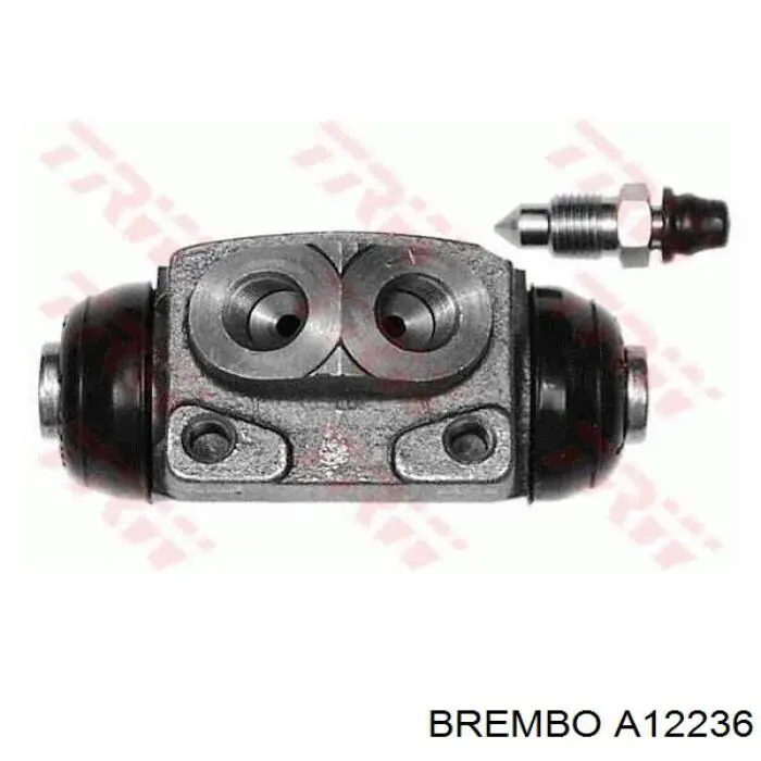 A12236 Brembo