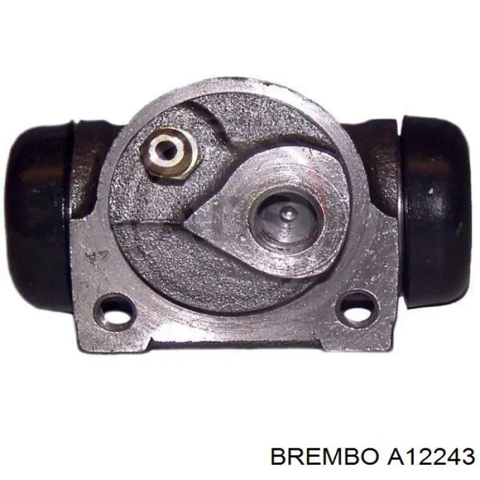 A12243 Brembo cilindro de freno de rueda trasero