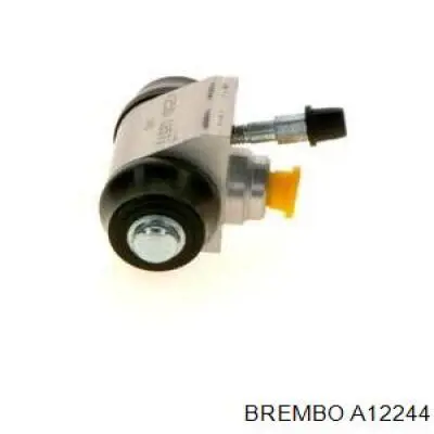 Comprar A12244 Brembo Cilindro de freno de rueda trasera