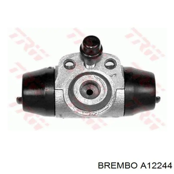 A12244 Brembo cilindro de freno de rueda trasero