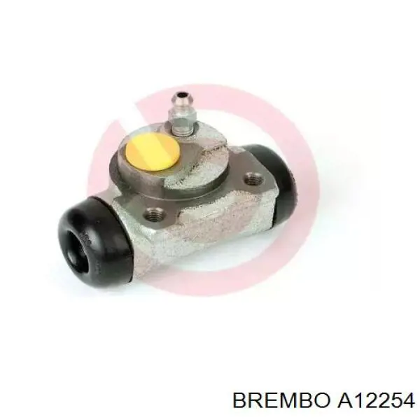 Comprar A12254 Brembo Cilindro de freno de rueda trasera