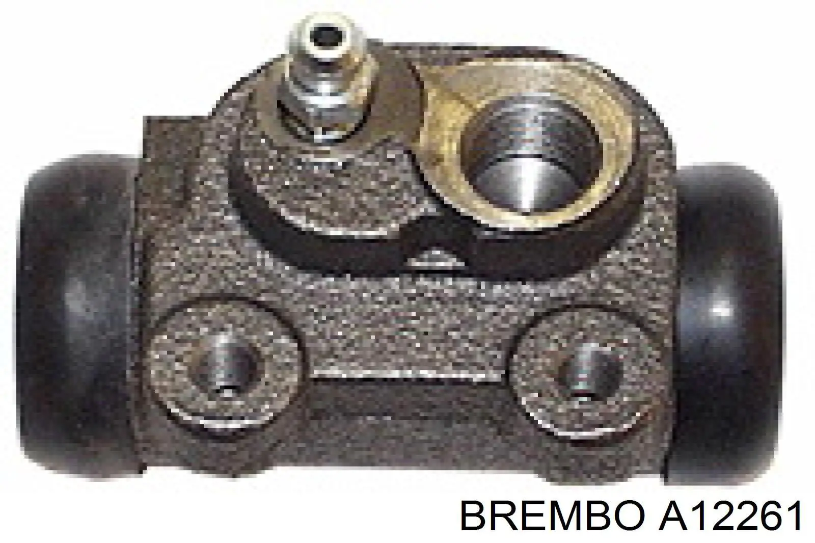 A12261 Brembo cilindro de freno de rueda trasero