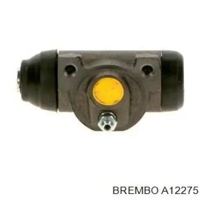 A12275 Brembo cilindro de freno de rueda trasero