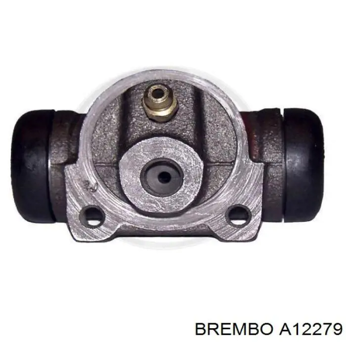A12279 Brembo cilindro de freno de rueda trasero