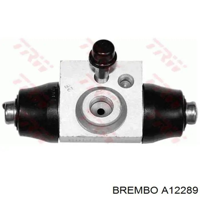 A12289 Brembo cilindro de freno de rueda trasero