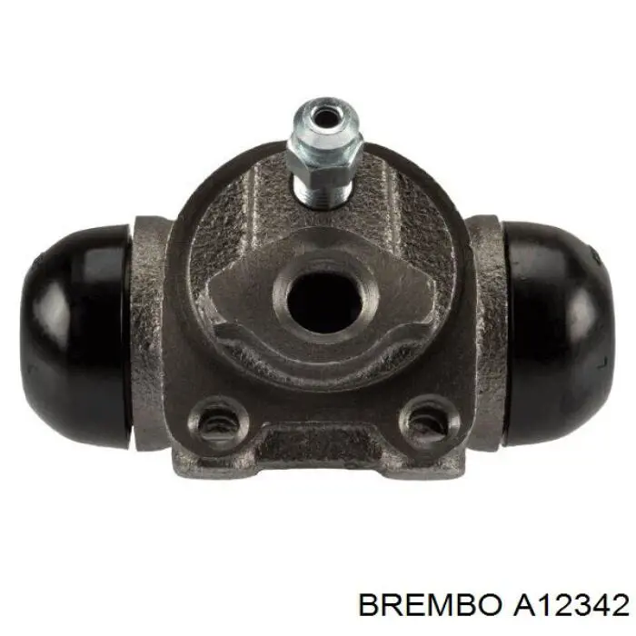 A12342 Brembo cilindro de freno de rueda trasero
