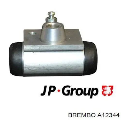 Comprar A12344 Brembo Cilindro de freno de rueda trasera
