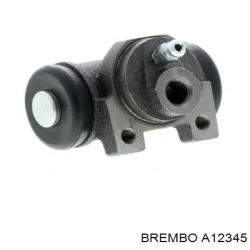 A12345 Brembo cilindro de freno de rueda trasero