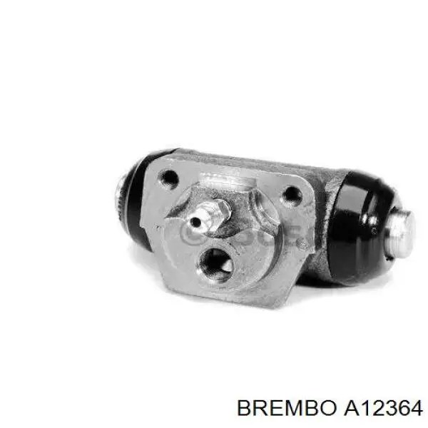 Bombín de freno de rueda trasero Brembo A12364