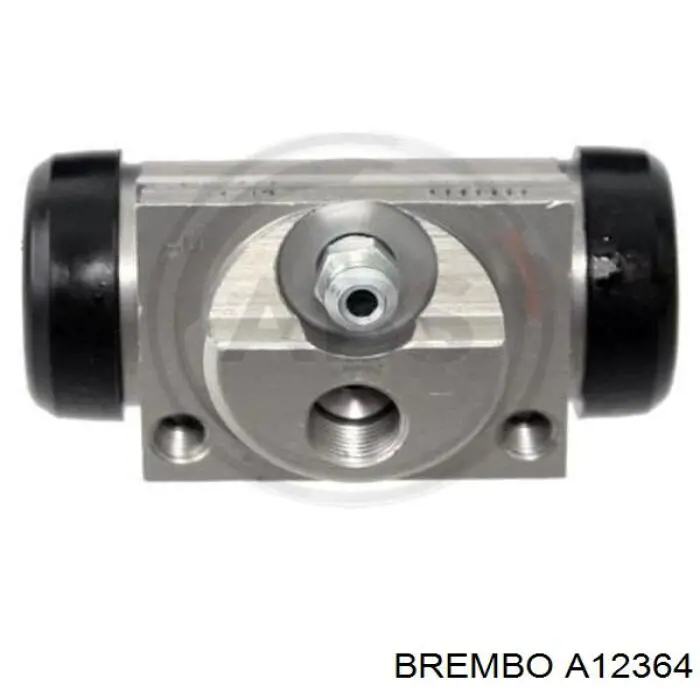 Cilindro de freno de rueda trasera Brembo A12364 precio, desde 27,09 EUR