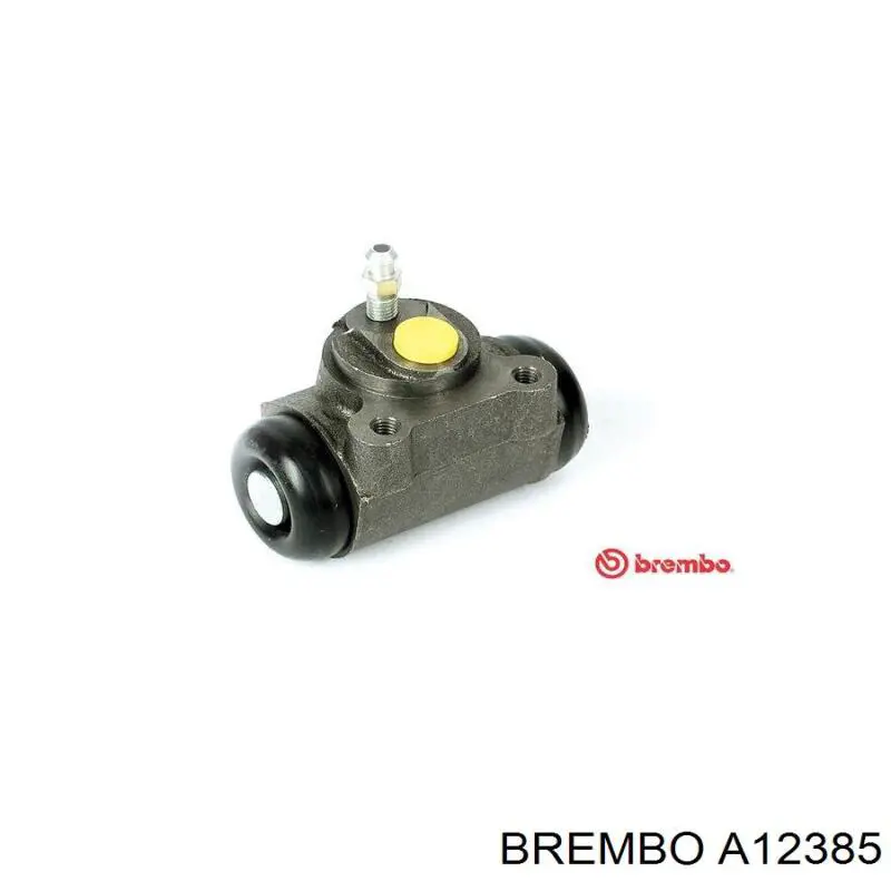 A12385 Brembo