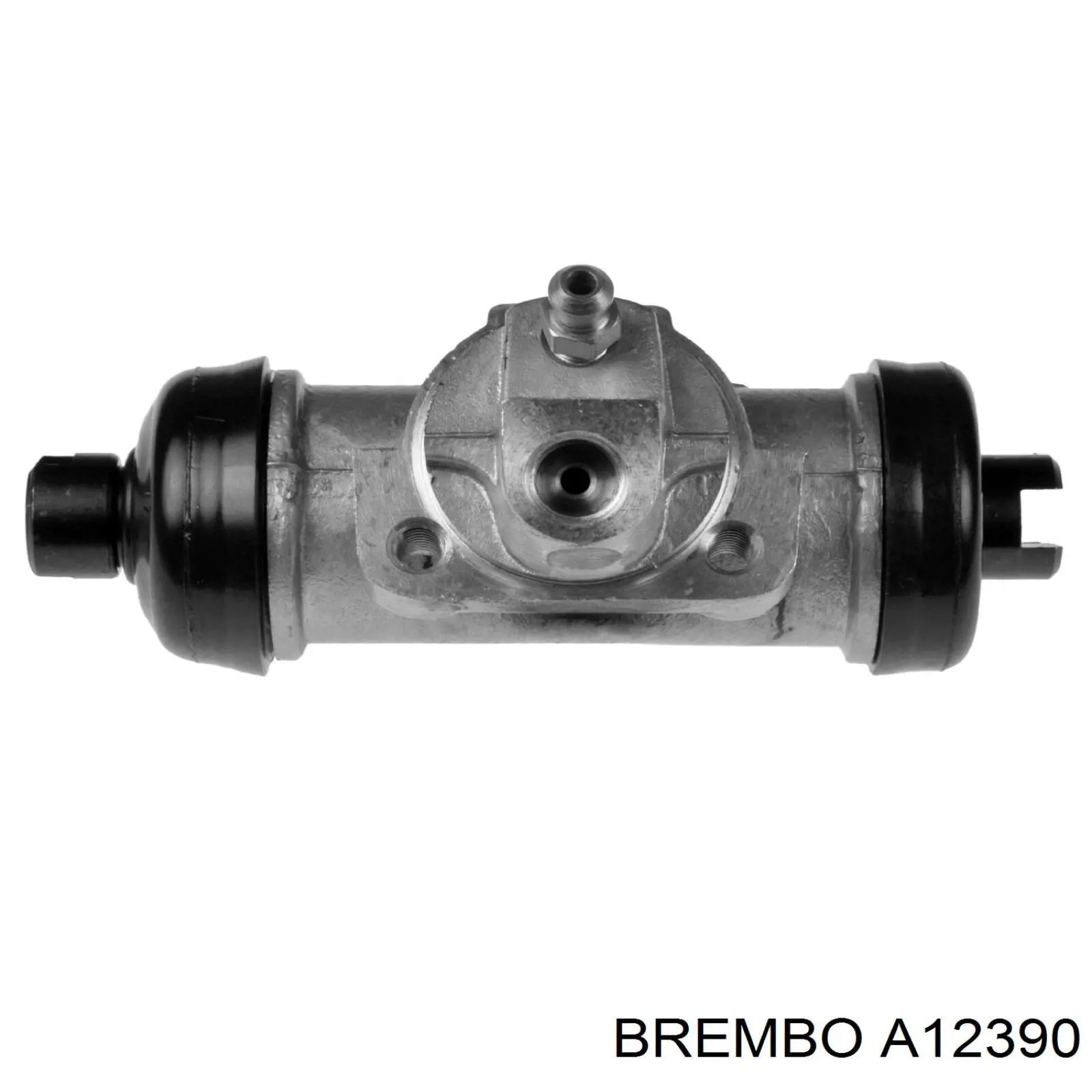 A12390 Brembo cilindro de freno de rueda trasero