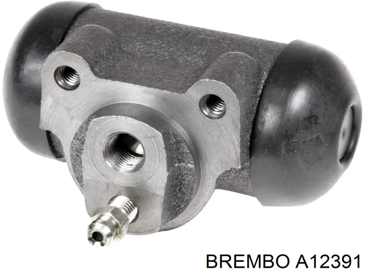 A12391 Brembo