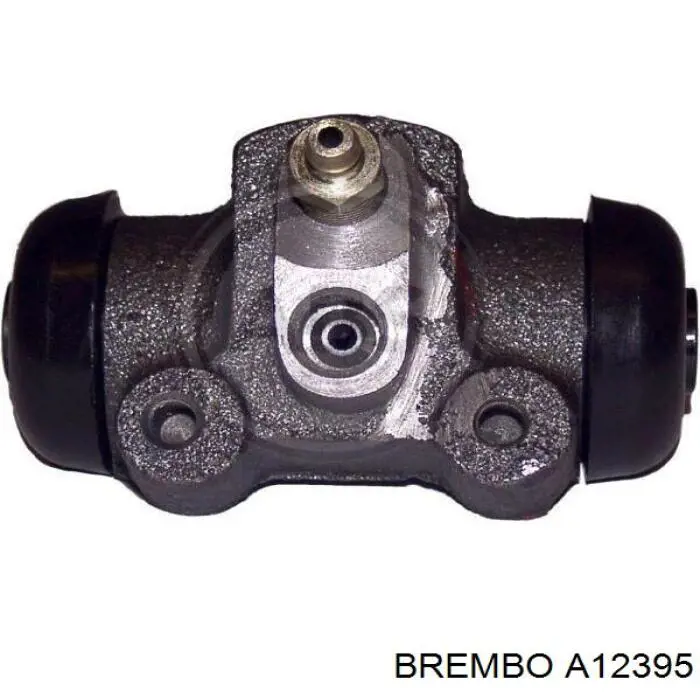 A12395 Brembo cilindro de freno de rueda trasero