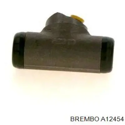 Cilindro de freno de rueda trasera Chrysler 04761748AB precio, desde 17,73 EUR