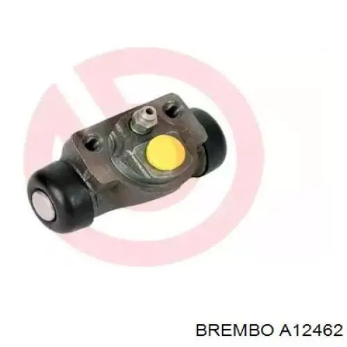 Cilindro de freno de rueda trasera Brembo A12462 precio, desde 11,54 EUR