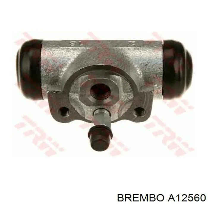 A12560 Brembo cilindro de freno de rueda trasero