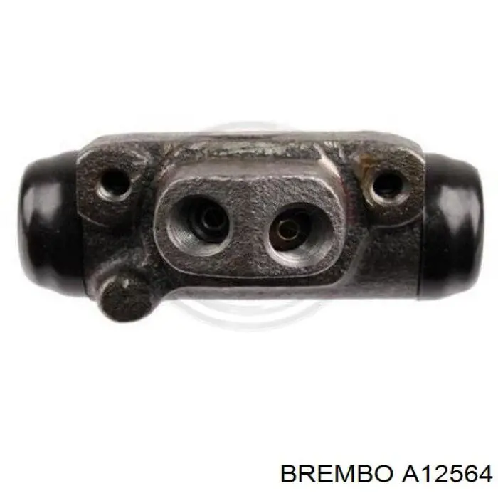 A12564 Brembo cilindro de freno de rueda trasero