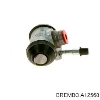 A12568 Brembo cilindro de freno de rueda trasero