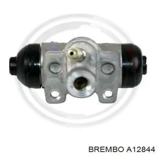 A12844 Brembo cilindro de freno de rueda trasero
