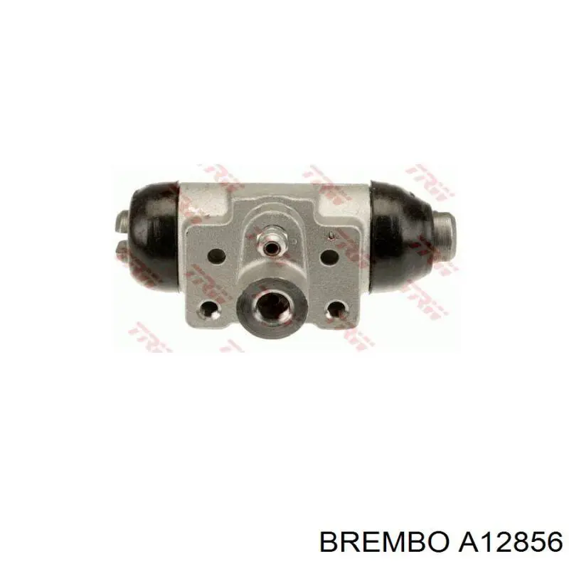 A 12 856 Brembo cilindro de freno de rueda trasero