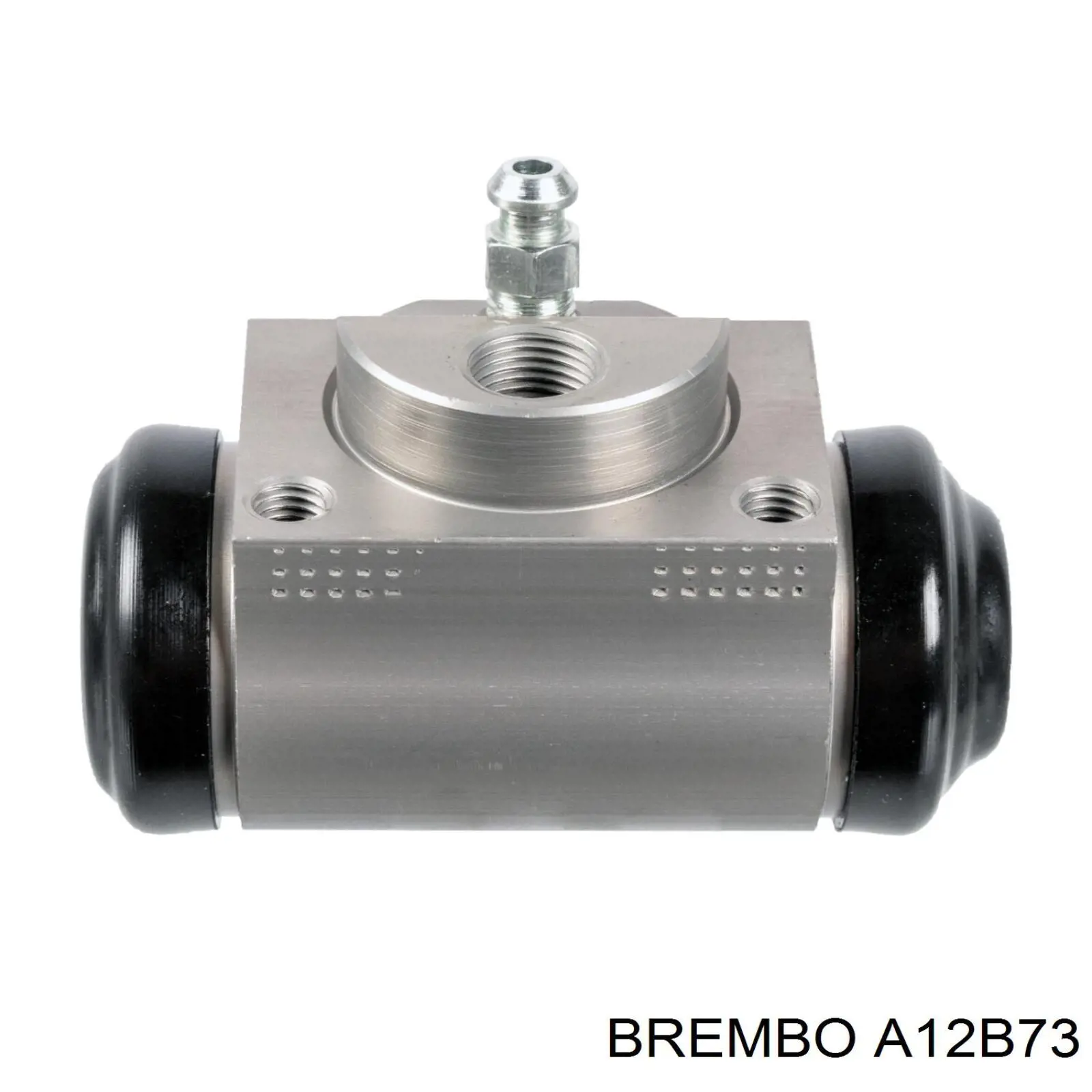 A12B73 Brembo cilindro de freno de rueda trasero