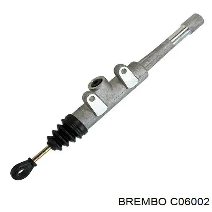 Cilindro de embrague Brembo C06002 precio, desde 48,01 EUR
