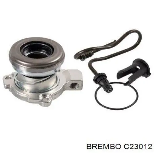 Cilindro maestro de embrague C23012 Brembo