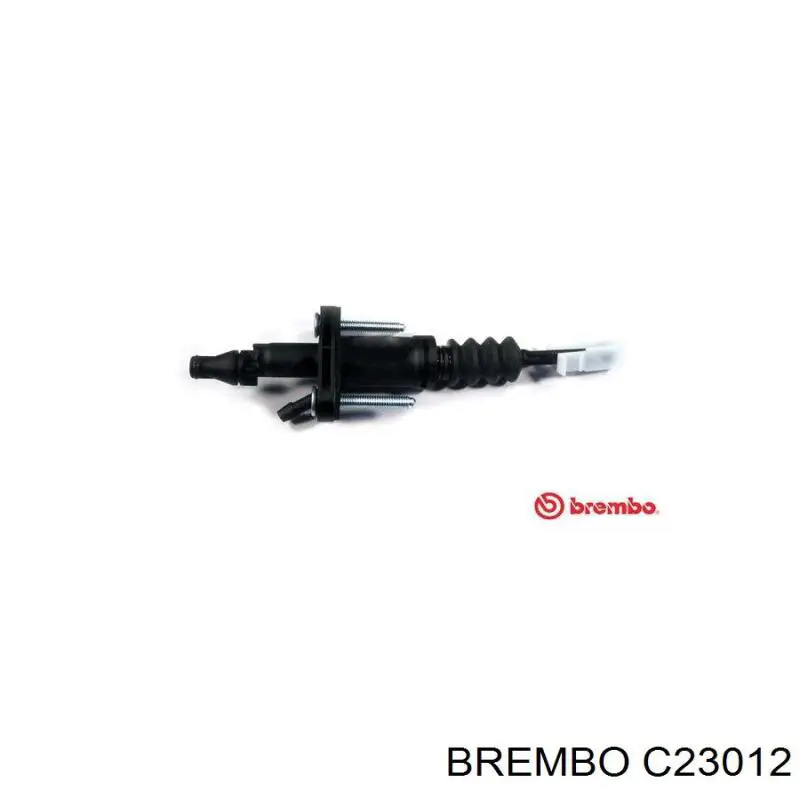 C23012 Brembo cilindro maestro de embrague