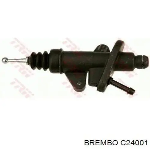 Cilindro de embrague Brembo C24001 precio, desde 43,65 EUR