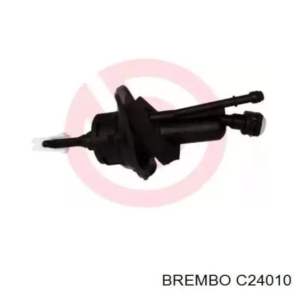 Cilindro maestro de embrague Ford Focus 3 CB8
