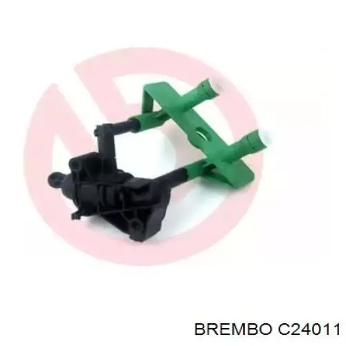 Cilindro de embrague Brembo C24011 precio, desde 36,16 EUR