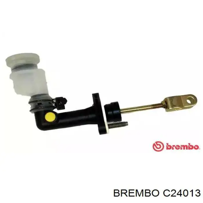 C24013 Brembo cilindro maestro de embrague