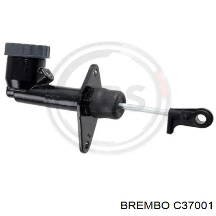 Cilindro de embrague Brembo C37001 precio, desde 49,68 EUR