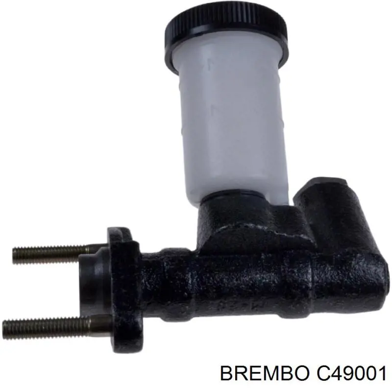 C49001 Brembo cilindro maestro de embrague