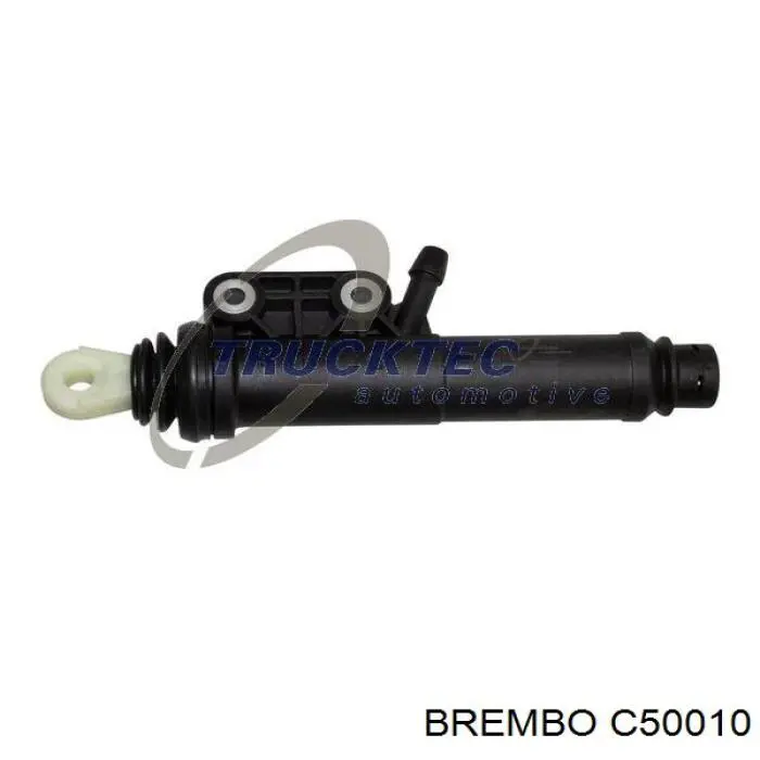 C50010 Brembo cilindro maestro de embrague
